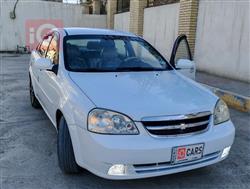Chevrolet Optra